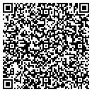 QR code with C & G Towing contacts