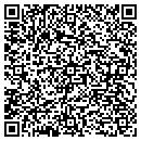 QR code with All American Service contacts