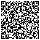 QR code with A Cast LLC contacts