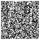 QR code with Mt Zion Baptist Church contacts