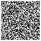 QR code with W F Anderson Construction LLC contacts