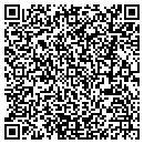 QR code with W F Torrant CO contacts