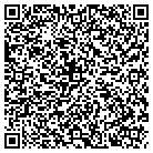 QR code with Amazing Heating & Air Cond Inc contacts