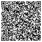 QR code with W R Grieger Excavation CO Inc contacts