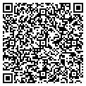 QR code with Nemo Feed contacts