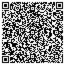 QR code with Tony Eubanks contacts