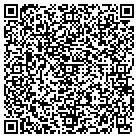 QR code with genes towing 410 288 9161 contacts