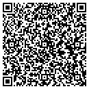 QR code with Tres Rebeca's contacts