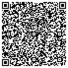 QR code with B Defensive Supply contacts