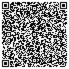 QR code with Anthony Moore Paint Cnsrvtn contacts