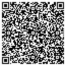 QR code with Halal Towing Inc contacts