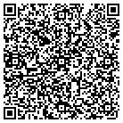 QR code with First State Dismantling Inc contacts