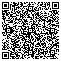 QR code with George & Lynch Inc contacts