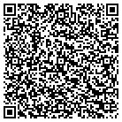 QR code with A Port Breeze Heating And contacts