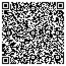 QR code with Howard Rau contacts