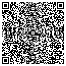 QR code with Hall Transportation & Mat contacts