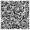 QR code with Hardwork Xpress contacts