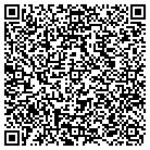 QR code with Alpha Christian Registry Inc contacts