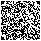 QR code with Angelous Home Health Care Inc contacts