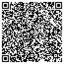 QR code with J & S Towing Service contacts