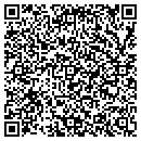 QR code with C Todd Hecker Inc contacts