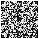 QR code with H R T Transport contacts