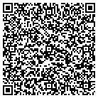 QR code with Phillip's Backhoe Service contacts