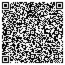 QR code with Y Cross Feeds contacts