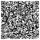 QR code with Masters Hair Design contacts