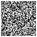 QR code with Yapping Cat contacts