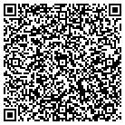 QR code with A & A Foodservice Equipment contacts