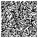 QR code with Zonana Deborah M contacts