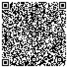 QR code with B & B Restaurant Equipment Rpr contacts