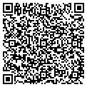 QR code with Bova contacts