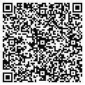 QR code with Jim Bulkley contacts