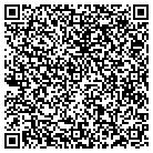 QR code with Kohmetscher Feed Service LLC contacts