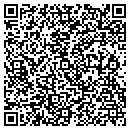 QR code with Avon Brenita's contacts