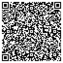 QR code with Avon By Angie contacts