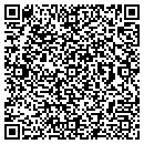 QR code with Kelvin James contacts
