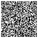 QR code with Agate Licker contacts