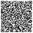 QR code with T A G Towing & Recovery contacts