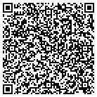 QR code with San Diego Cardiac Center contacts