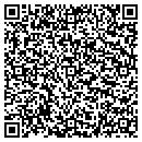 QR code with Anderson Rock Shop contacts
