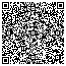 QR code with Art Focus Ltd contacts