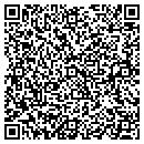 QR code with Alec Sim Co contacts