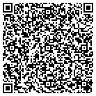 QR code with Calvert Climate Control contacts