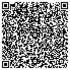 QR code with Water World At Mamatfeed Inc contacts