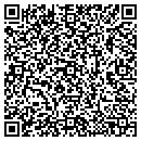 QR code with Atlantis Towing contacts