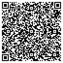 QR code with A To Z Towing contacts