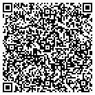 QR code with Sanders & Danley Feed Store contacts